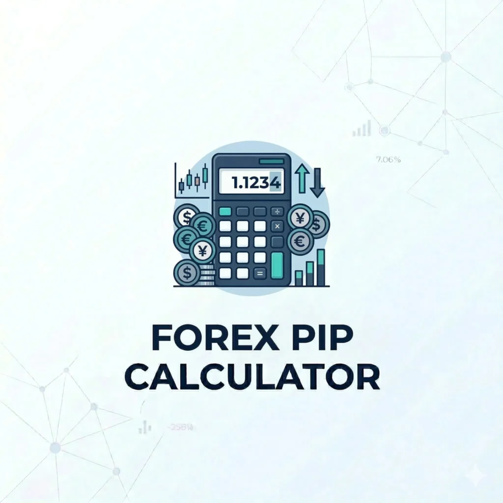 Forex Pip Calculator | TRADE by KAYAHA