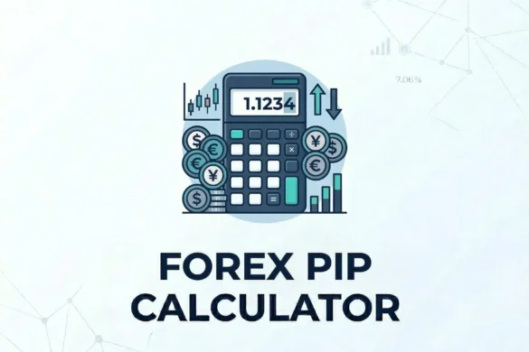 Forex Pip Calculator | TRADE by KAYAHA