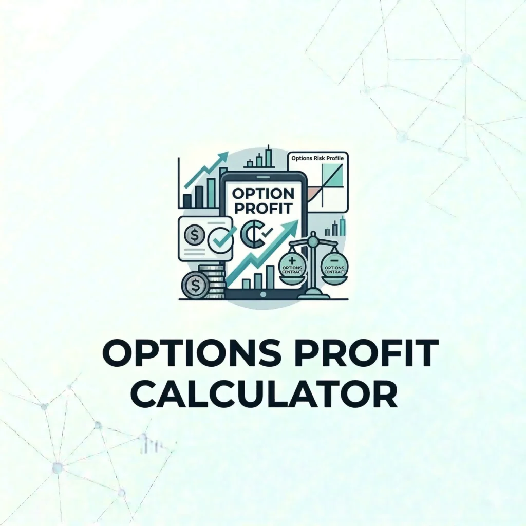 Options Profit Calculator | TRADE by KAYAHA