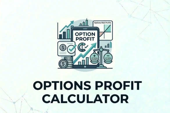 Options Profit Calculator | TRADE by KAYAHA