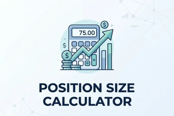 Position Size Calculator | TRADE by KAYAHA