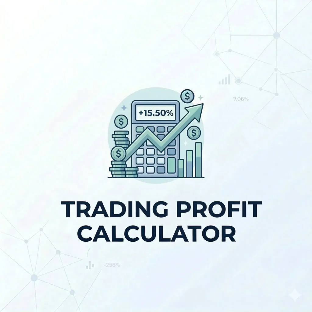 Trading Profit Calculator