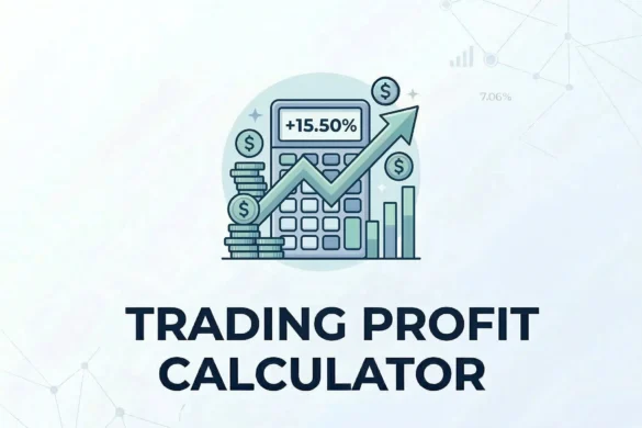 Trading Profit Calculator
